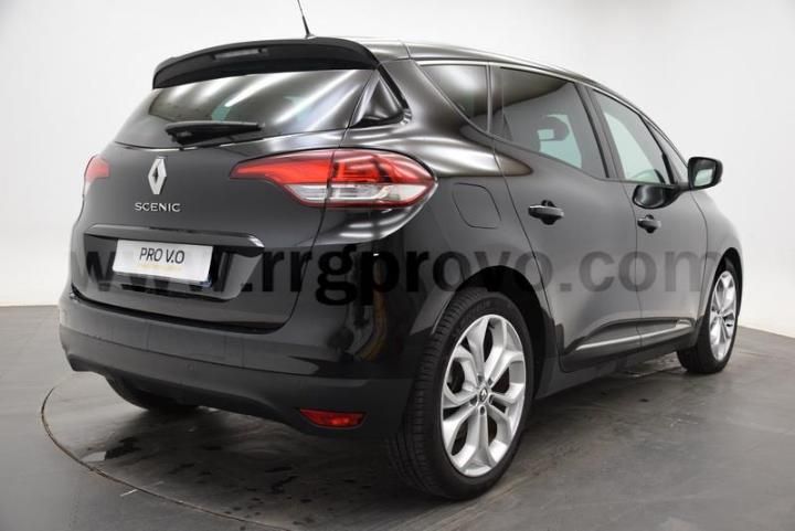 Photo 2 VIN: VF1RFA00961311214 - RENAULT SCENIC 