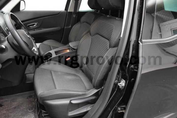 Photo 3 VIN: VF1RFA00961311214 - RENAULT SCENIC 