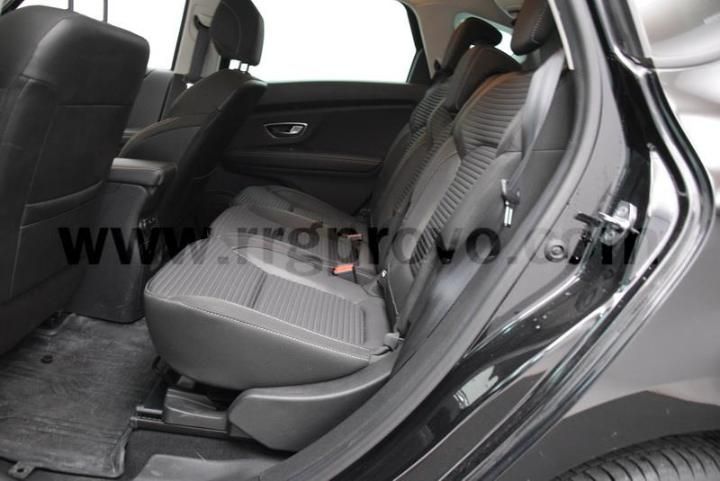 Photo 4 VIN: VF1RFA00961311214 - RENAULT SCENIC 