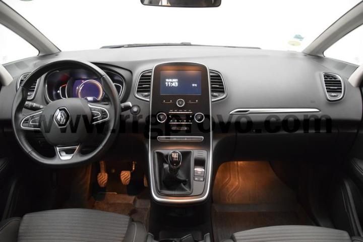 Photo 5 VIN: VF1RFA00961311214 - RENAULT SCENIC 