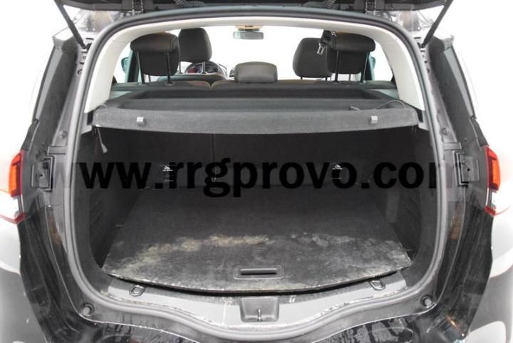 Photo 8 VIN: VF1RFA00961311214 - RENAULT SCENIC 