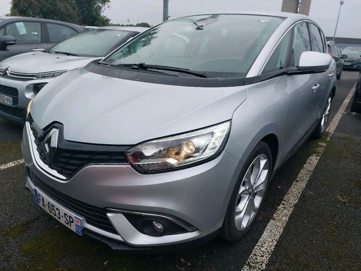 Photo 0 VIN: VF1RFA00961312931 - RENAULT SCENIC 