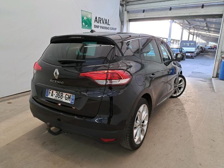 Photo 1 VIN: VF1RFA00961314338 - RENAULT SCENIC 