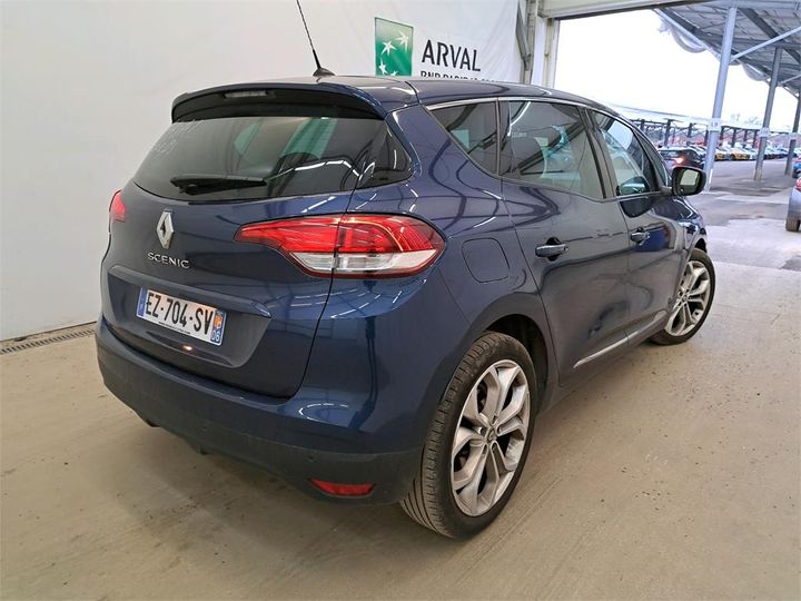 Photo 2 VIN: VF1RFA00961318485 - RENAULT SCENIC 