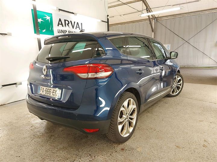 Photo 2 VIN: VF1RFA00961325193 - RENAULT SCENIC 