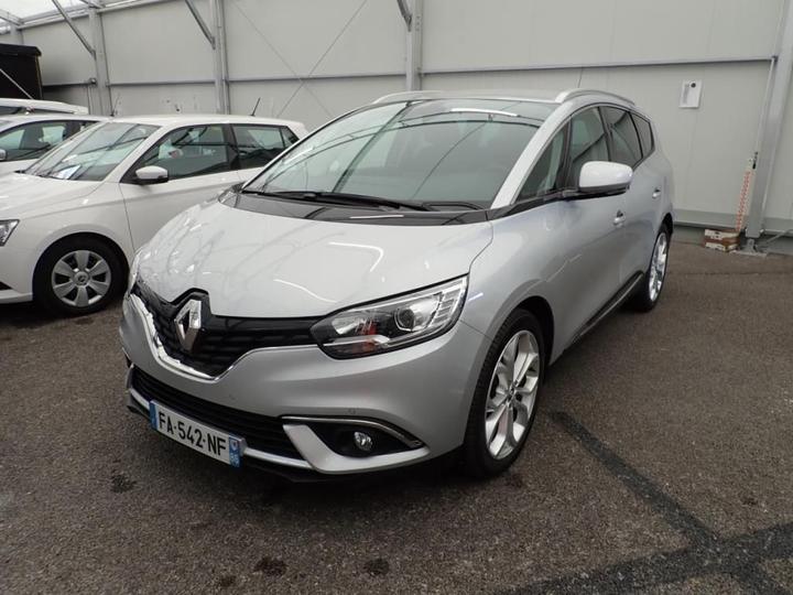 Photo 0 VIN: VF1RFA00961326330 - RENAULT GRAND SCENIC 7S 