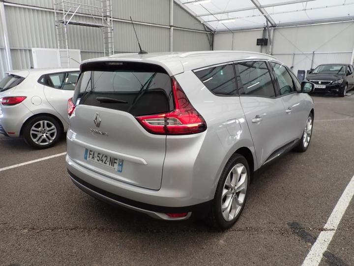 Photo 2 VIN: VF1RFA00961326330 - RENAULT GRAND SCENIC 7S 