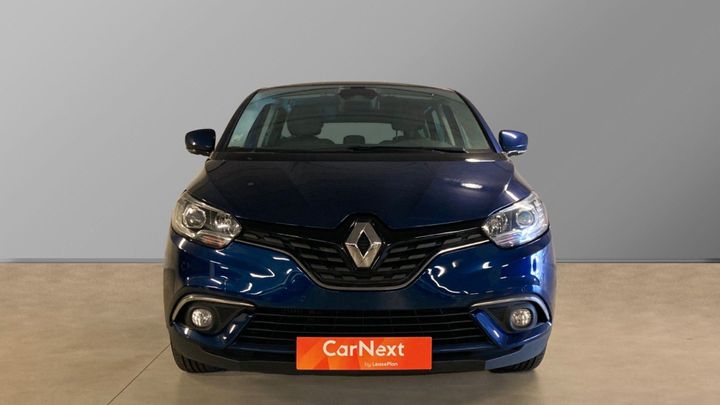 Photo 3 VIN: VF1RFA00961336517 - RENAULT SCENIC 