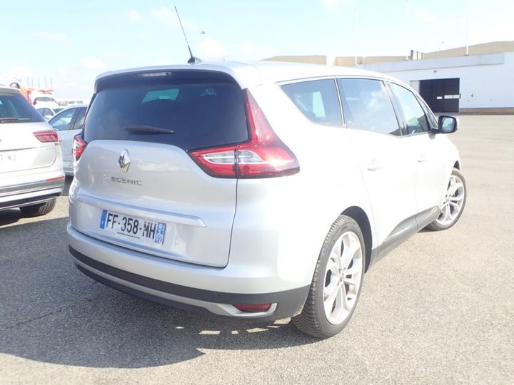 Photo 2 VIN: VF1RFA00961911439 - RENAULT GRAND SCENIC 7S 