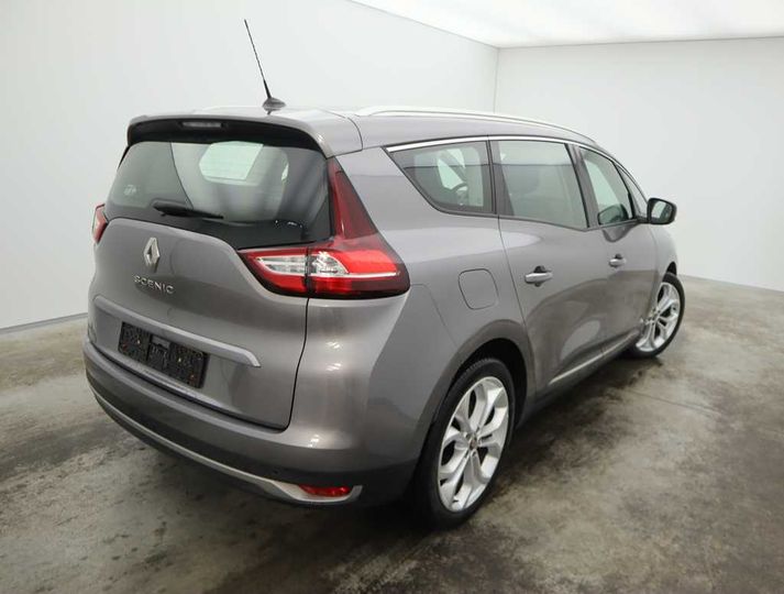 Photo 2 VIN: VF1RFA00962402705 - RENAULT GD SCENIC &#3916 