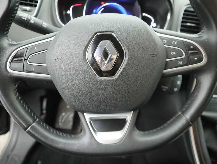 Photo 25 VIN: VF1RFA00962402705 - RENAULT GD SCENIC &#3916 