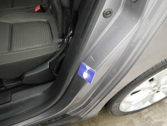 Photo 31 VIN: VF1RFA00962402705 - RENAULT GD SCENIC &#3916 