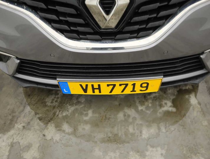 Photo 5 VIN: VF1RFA00962402705 - RENAULT GD SCENIC &#3916 