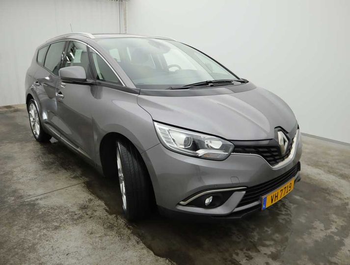 Photo 8 VIN: VF1RFA00962402705 - RENAULT GD SCENIC &#3916 