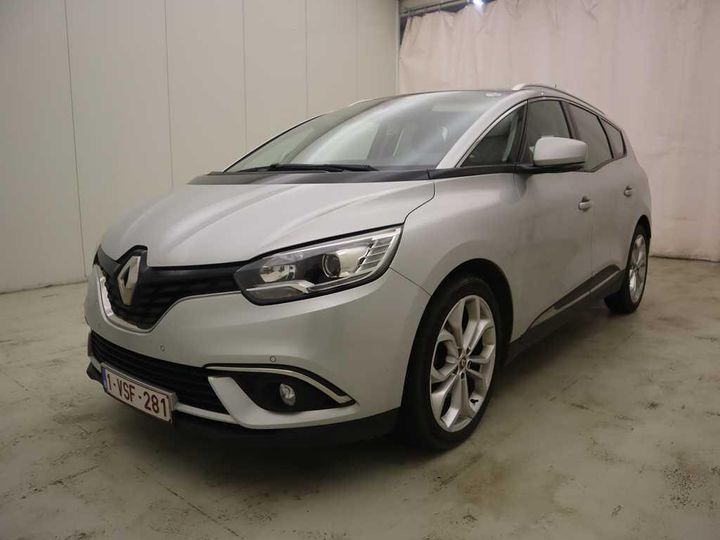 Photo 0 VIN: VF1RFA00962585877 - RENAULT SCENIC 