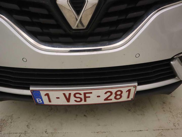 Photo 12 VIN: VF1RFA00962585877 - RENAULT SCENIC 