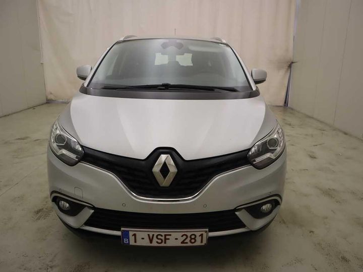 Photo 16 VIN: VF1RFA00962585877 - RENAULT SCENIC 