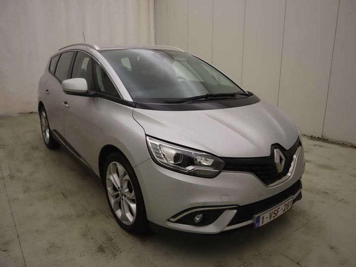 Photo 8 VIN: VF1RFA00962585877 - RENAULT SCENIC 