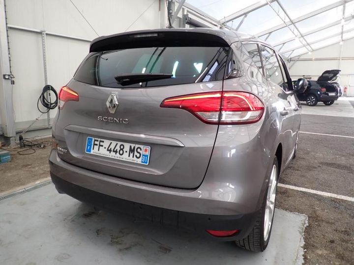 Photo 2 VIN: VF1RFA00962899206 - RENAULT SCENIC 