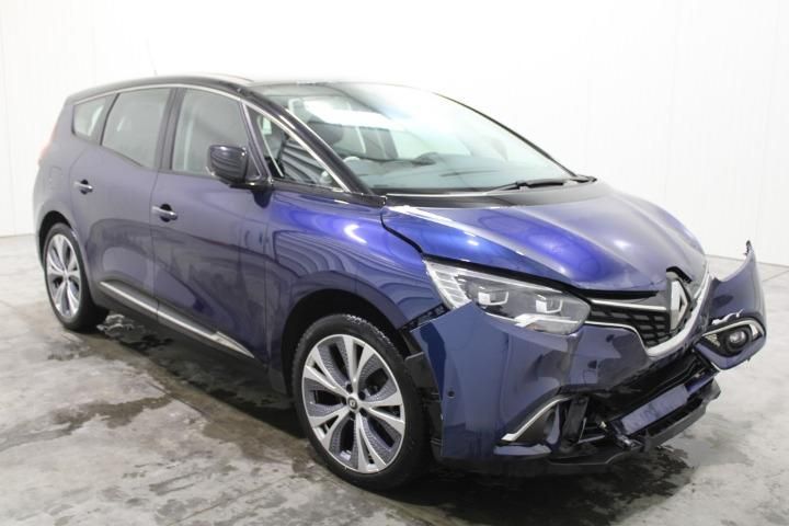 Photo 2 VIN: VF1RFA00962905019 - RENAULT GRAND SCNIC MPV 