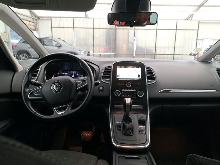 Photo 1 VIN: VF1RFA00963309094 - RENAULT SCENIC 