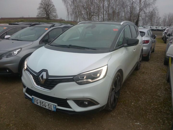 Photo 0 VIN: VF1RFA00963310830 - RENAULT GRAND SCENIC 