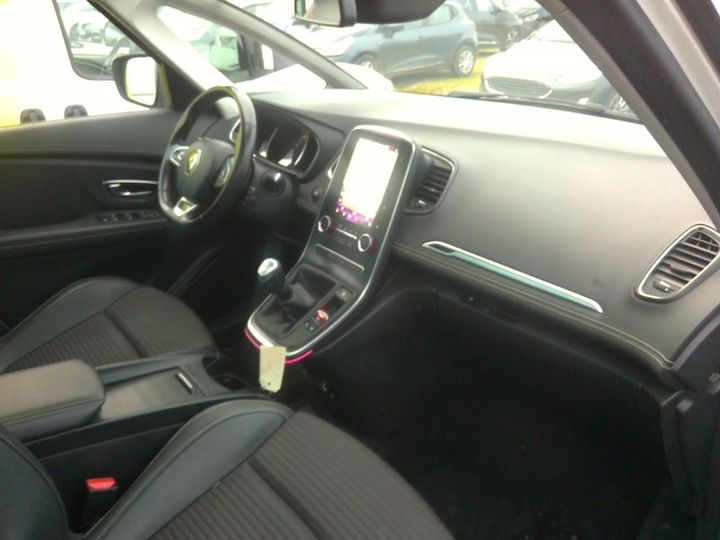 Photo 3 VIN: VF1RFA00963310830 - RENAULT GRAND SCENIC 