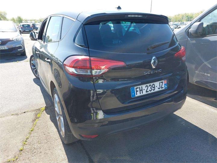 Photo 2 VIN: VF1RFA00963524278 - RENAULT SCENIC 