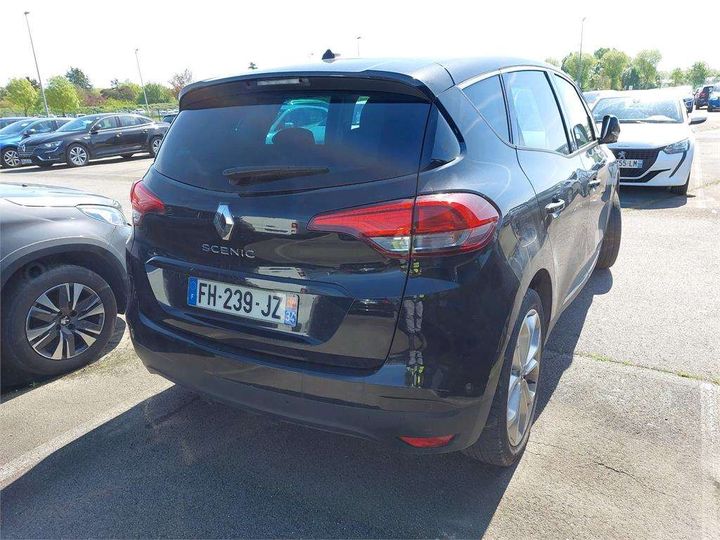 Photo 3 VIN: VF1RFA00963524278 - RENAULT SCENIC 