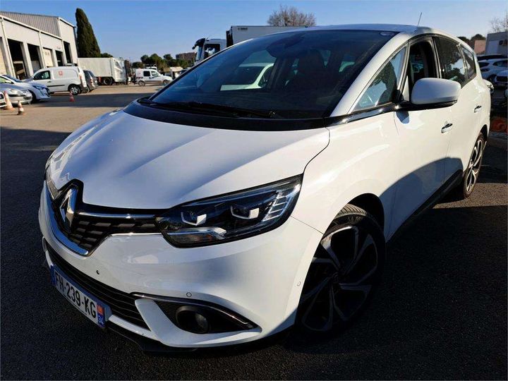 Photo 1 VIN: VF1RFA00963536382 - RENAULT GRAND SCENIC 