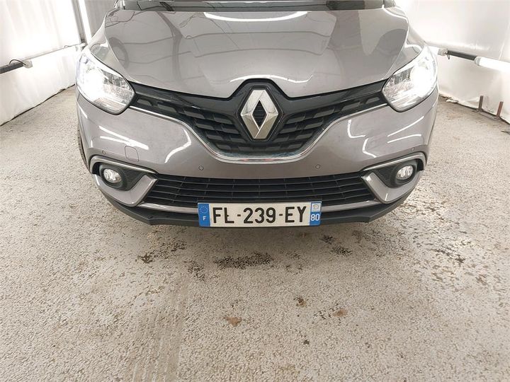 Photo 11 VIN: VF1RFA00963945479 - RENAULT SCENIC 