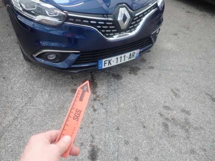 Photo 22 VIN: VF1RFA00963945482 - RENAULT SCENIC 