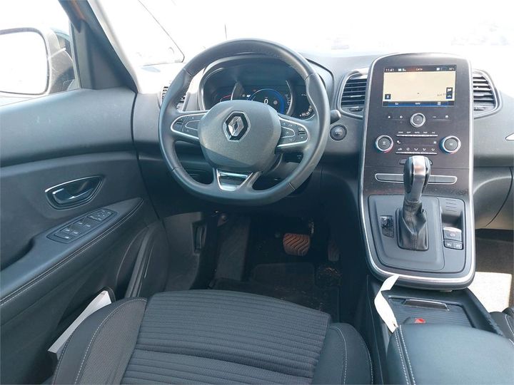 Photo 5 VIN: VF1RFA00964055090 - RENAULT SCENIC 