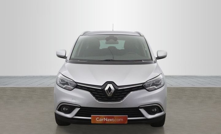 Photo 8 VIN: VF1RFA00964062606 - RENAULT GRAND SCENIC 