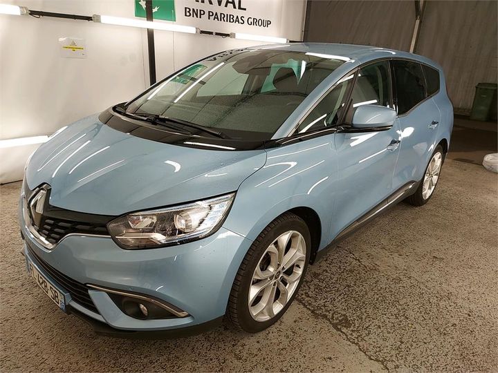 Photo 0 VIN: VF1RFA00964324611 - RENAULT GRAND SCENIC 