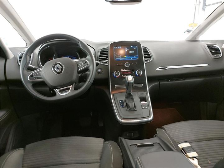 Photo 3 VIN: VF1RFA00964324611 - RENAULT GRAND SCENIC 