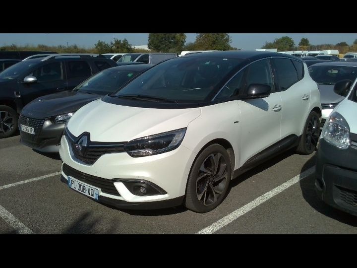 Photo 0 VIN: VF1RFA00964435384 - RENAULT SCENIC 