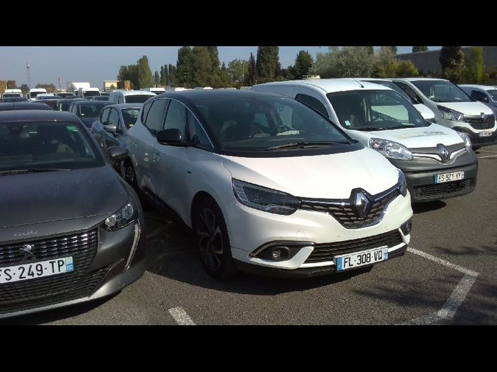 Photo 12 VIN: VF1RFA00964435384 - RENAULT SCENIC 