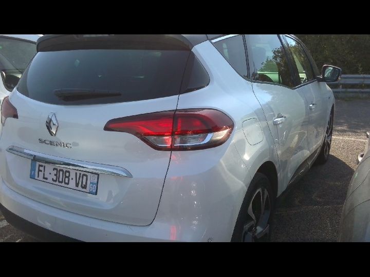 Photo 16 VIN: VF1RFA00964435384 - RENAULT SCENIC 