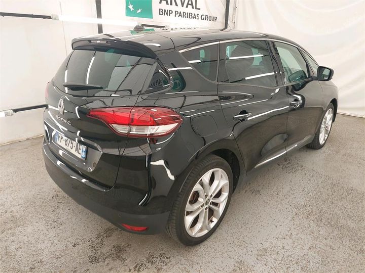 Photo 2 VIN: VF1RFA00964537414 - RENAULT SCENIC 