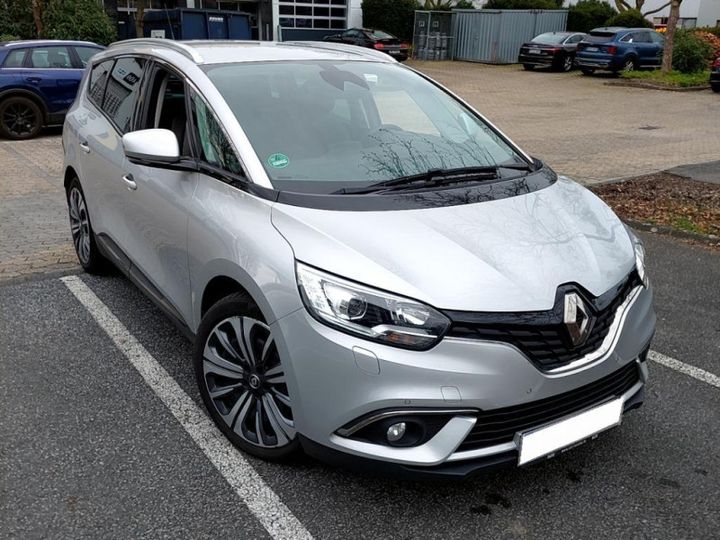 Photo 0 VIN: VF1RFA00965600294 - RENAULT SCENIC 