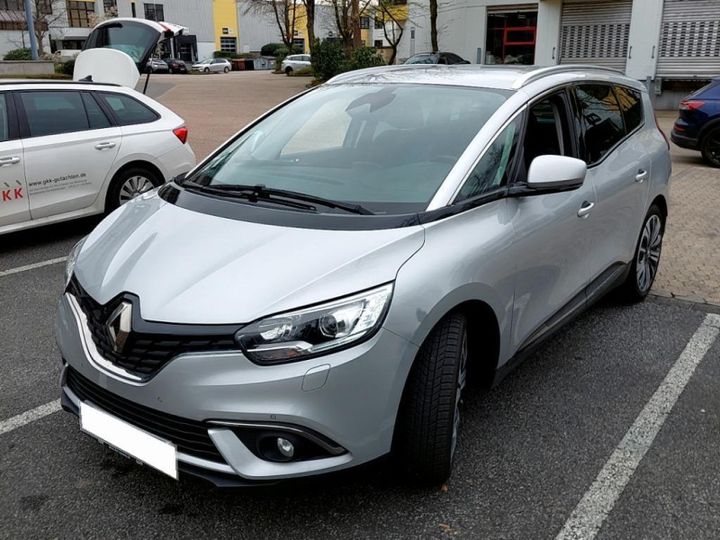 Photo 17 VIN: VF1RFA00965600294 - RENAULT SCENIC 