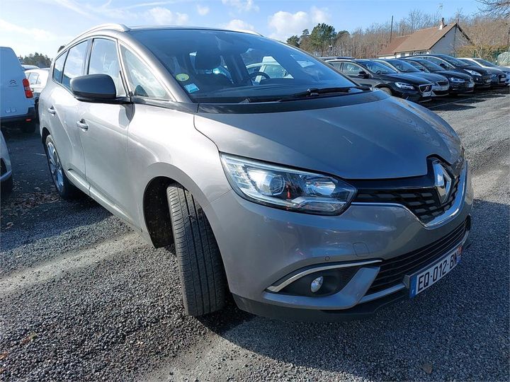 Photo 2 VIN: VF1RFA00X56996101 - RENAULT GRAND SCENIC 