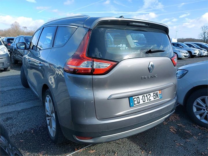 Photo 3 VIN: VF1RFA00X56996101 - RENAULT GRAND SCENIC 