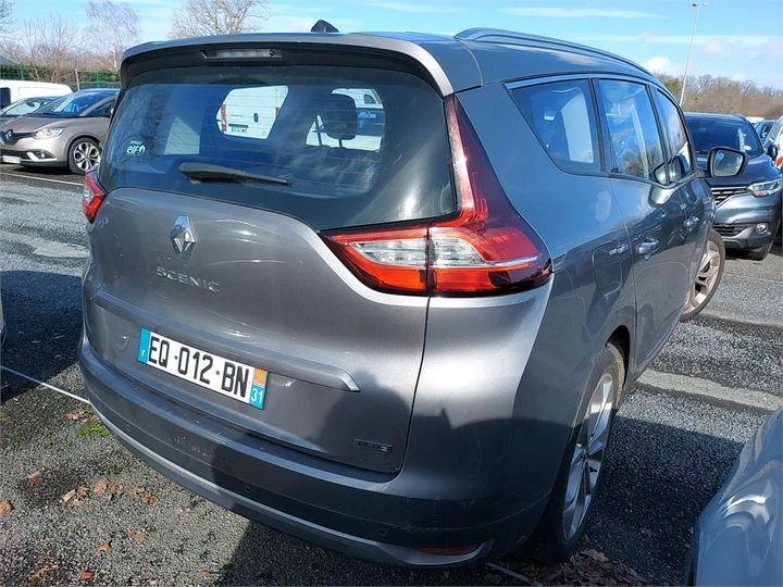 Photo 4 VIN: VF1RFA00X56996101 - RENAULT GRAND SCENIC 