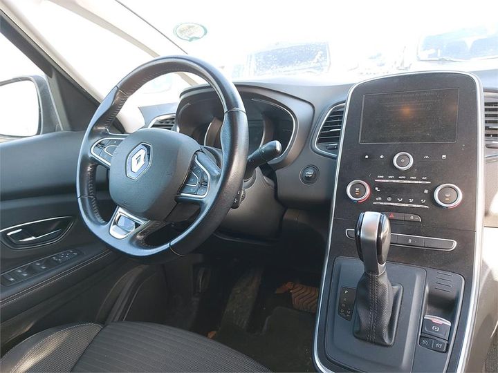 Photo 5 VIN: VF1RFA00X56996101 - RENAULT GRAND SCENIC 