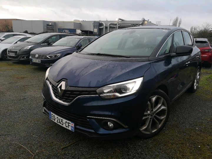 Photo 0 VIN: VF1RFA00X57416159 - RENAULT SCENIC 