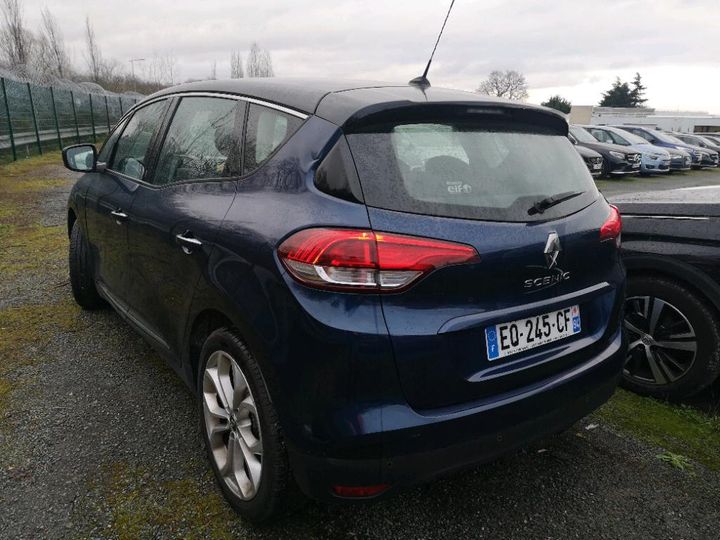 Photo 3 VIN: VF1RFA00X57416159 - RENAULT SCENIC 