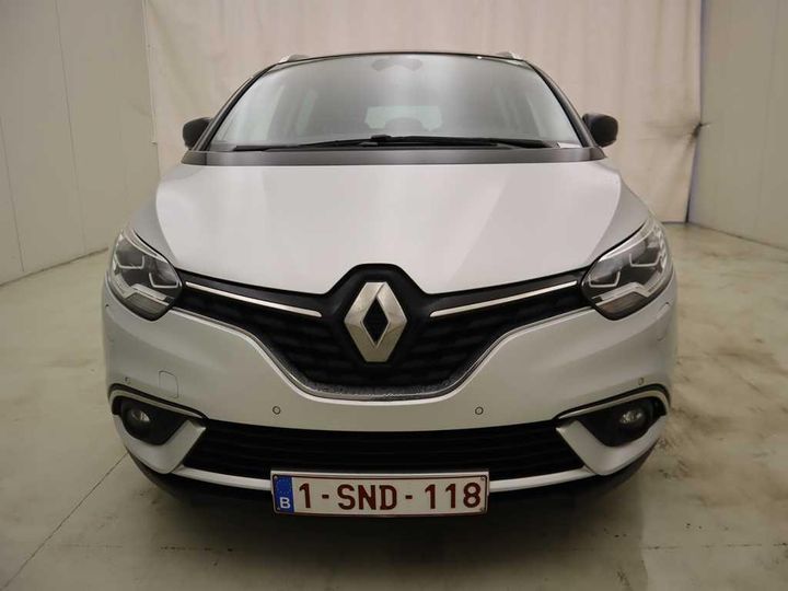 Photo 16 VIN: VF1RFA00X57432264 - RENAULT SCENIC 