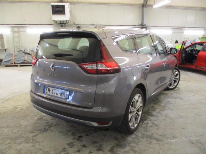 Photo 1 VIN: VF1RFA00X57480525 - RENAULT GRAND SCENIC 7S 